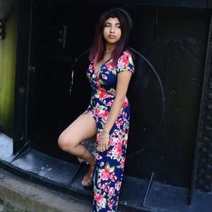 Meet your Posher, Melanie